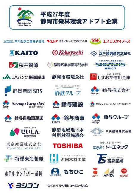 H27 静岡市森林環境アドプト企業ロゴボード.jpg