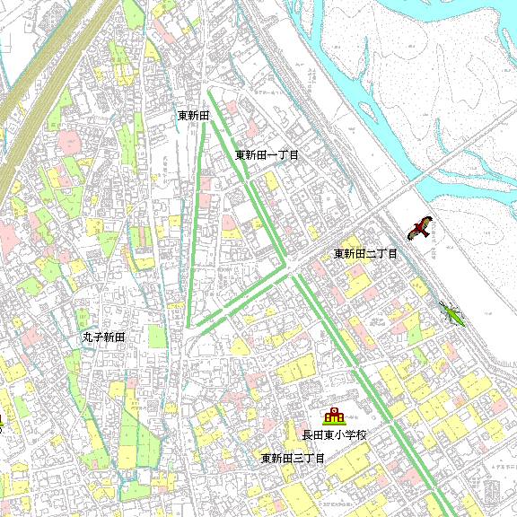 DetailMap