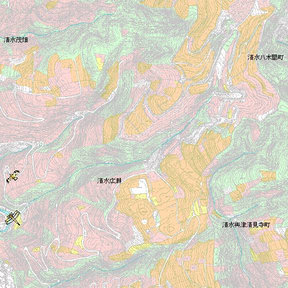 DetailMap