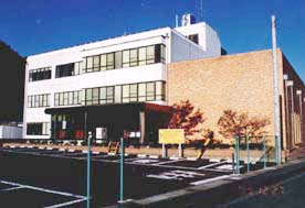 長田公民館