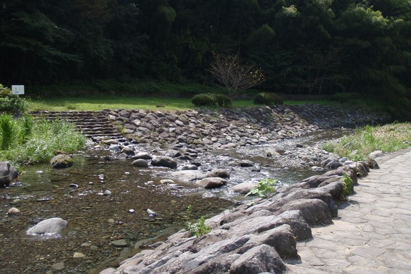 入山親水公園（いりやましんすいこうえん）