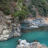 藁科川（富沢）